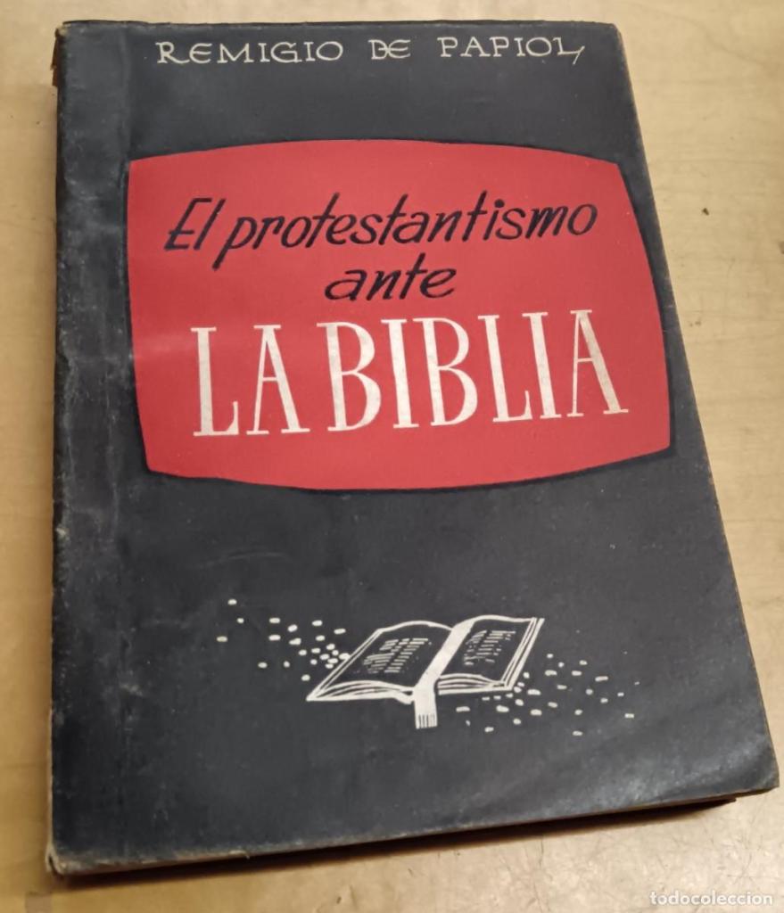 Libro Remhi Obras de fray Remigi – Fray Remigi, mártir